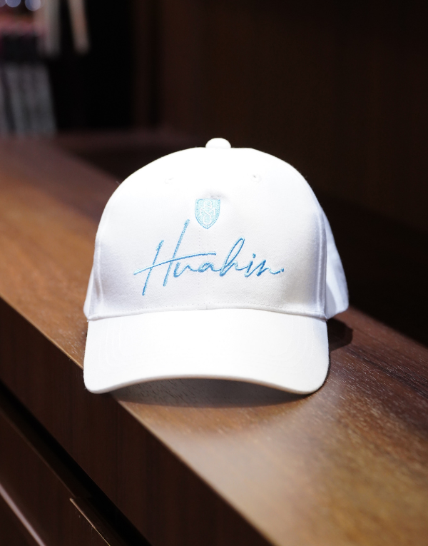 Museo Auto Classica Cap - White color
