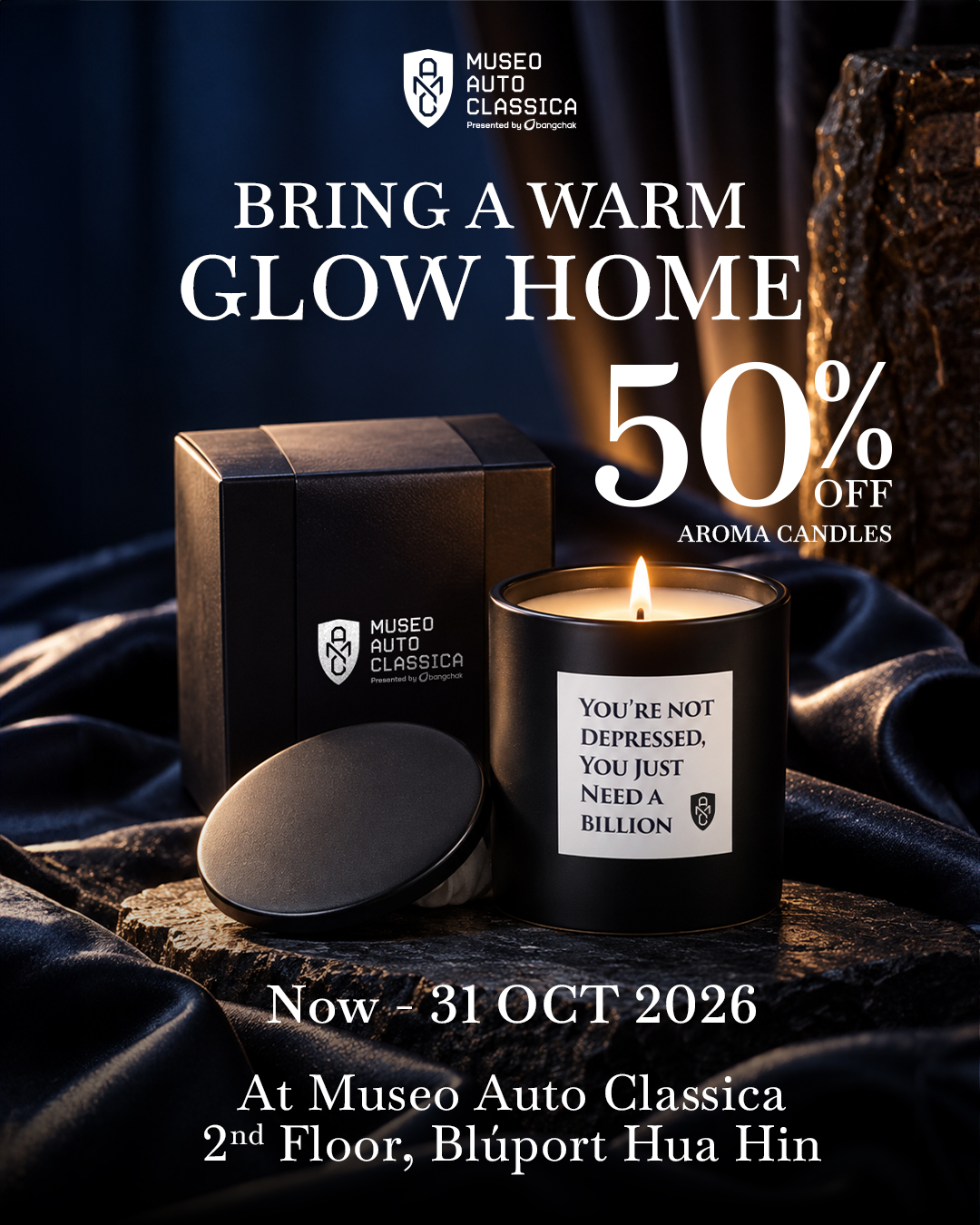 October Special
