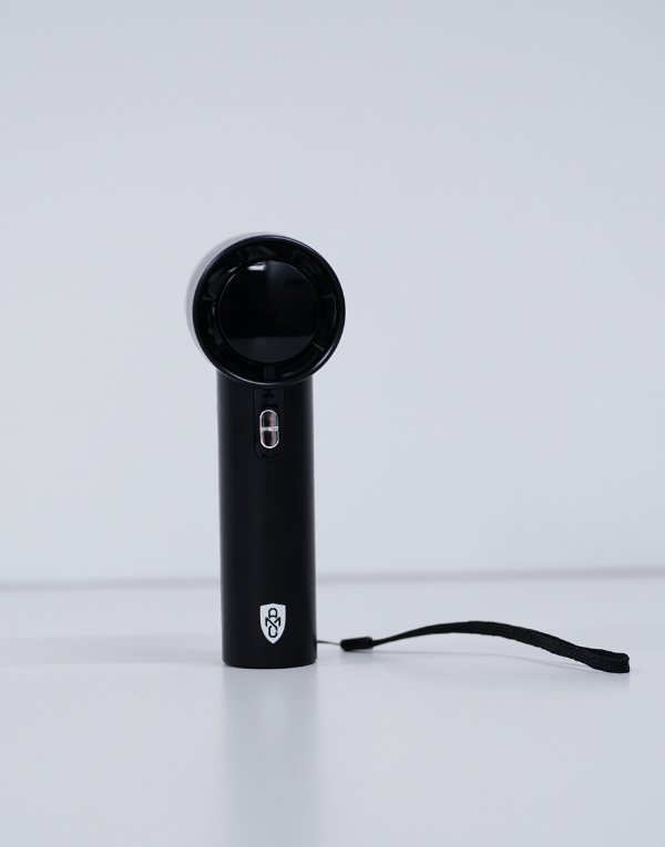 Handheld Fan